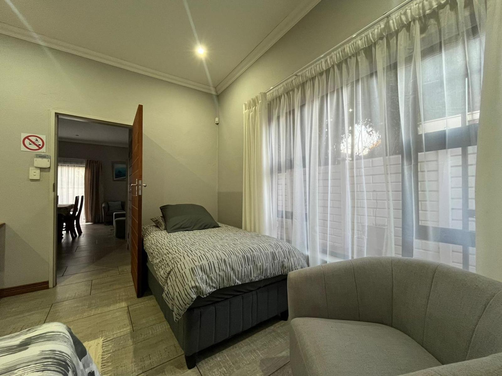 Douwe Cottages بريتوريا المظهر الخارجي الصورة