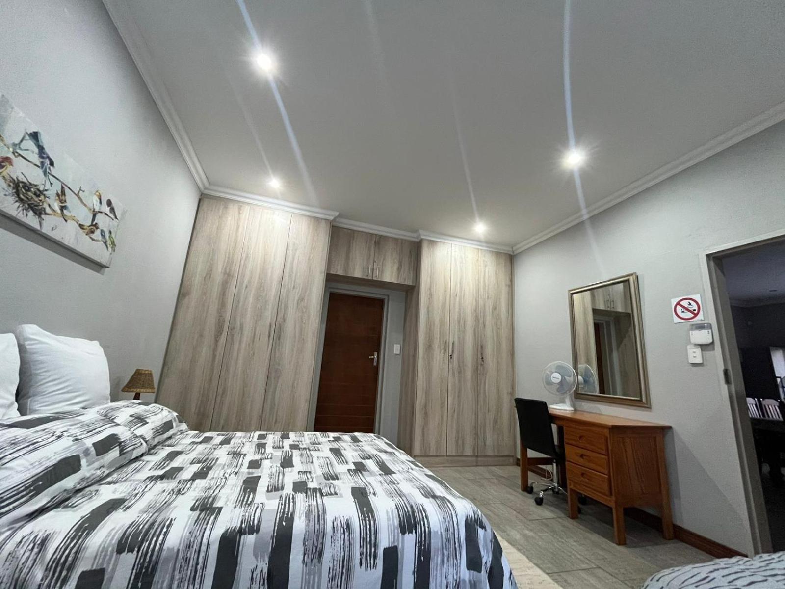 Douwe Cottages بريتوريا المظهر الخارجي الصورة