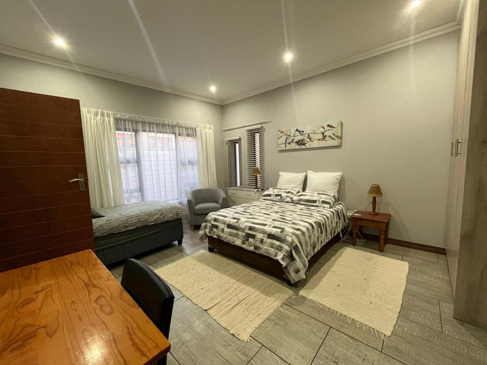 Douwe Cottages بريتوريا المظهر الخارجي الصورة
